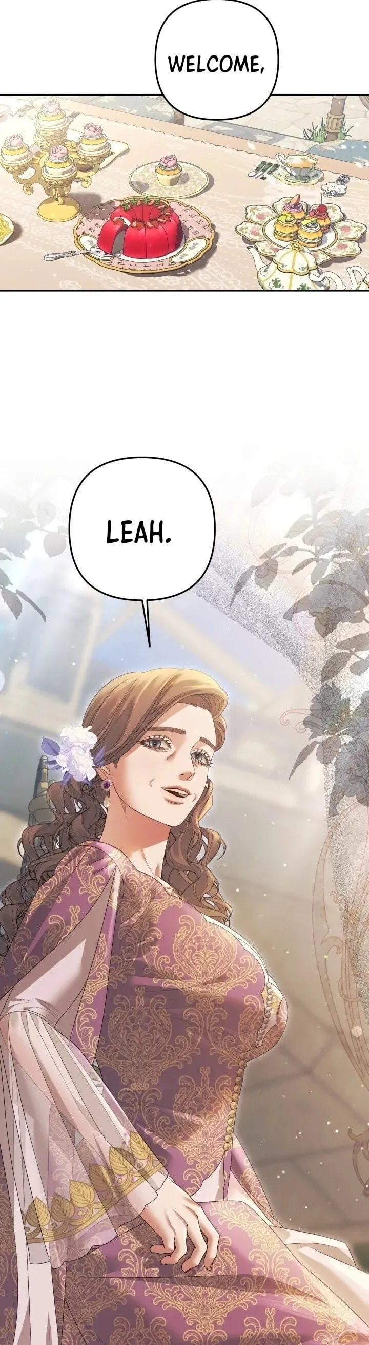 Read Predatory Marriage chapter 27 image 25 on Lezhin