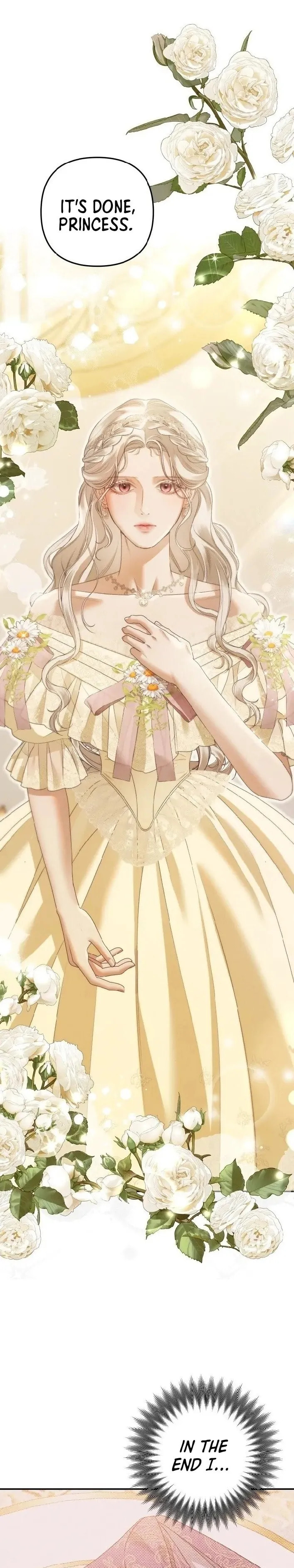 Read Predatory Marriage chapter 27 image 4 on Lezhin