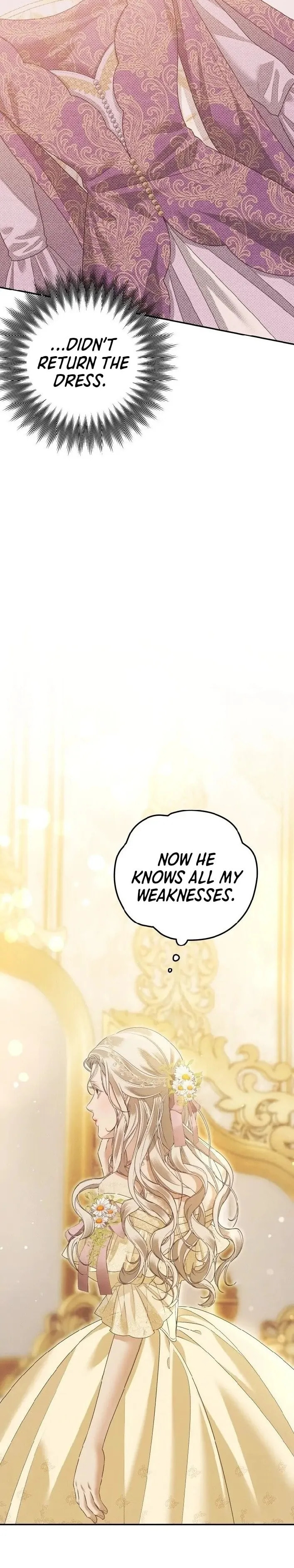 Read Predatory Marriage chapter 27 image 5 on Lezhin