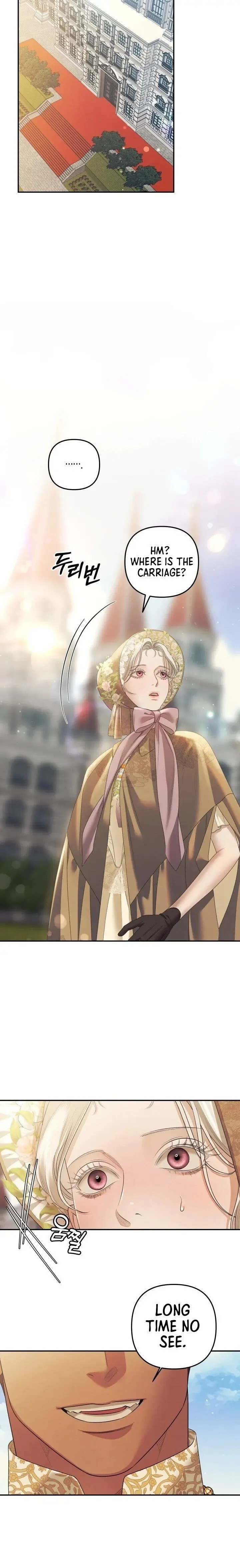 Read Predatory Marriage chapter 27 image 8 on Lezhin