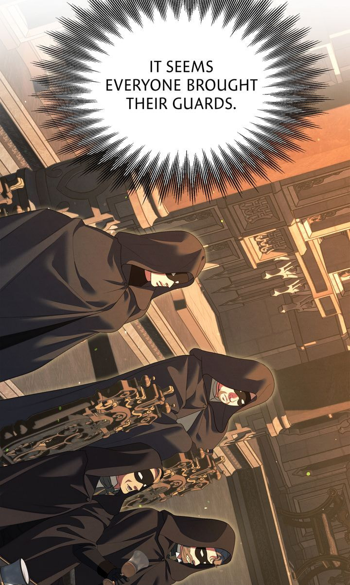 Read Predatory Marriage chapter 28 image 17 on Lezhin