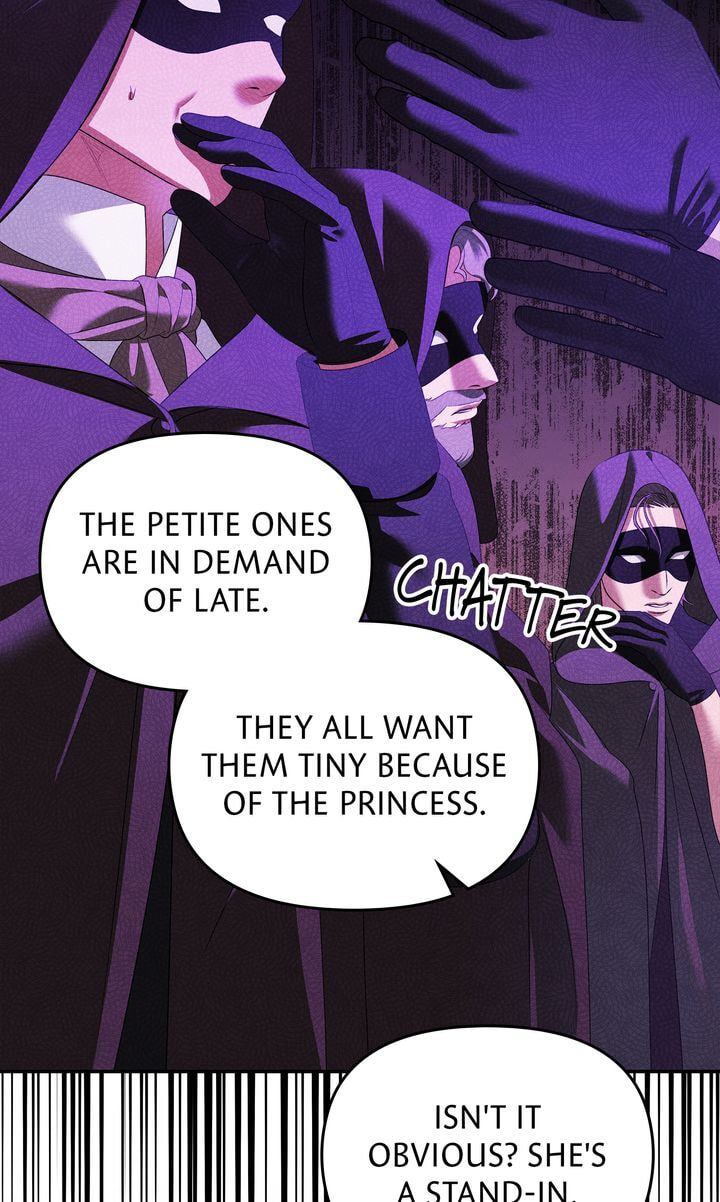 Read Predatory Marriage chapter 28 image 25 on Lezhin