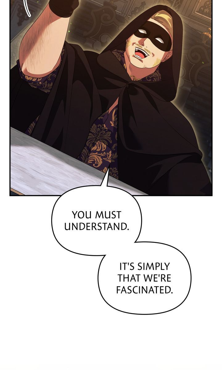 Read Predatory Marriage chapter 28 image 33 on Lezhin