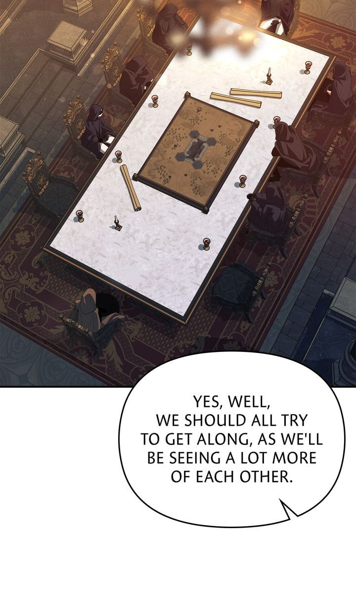 Read Predatory Marriage chapter 28 image 37 on Lezhin