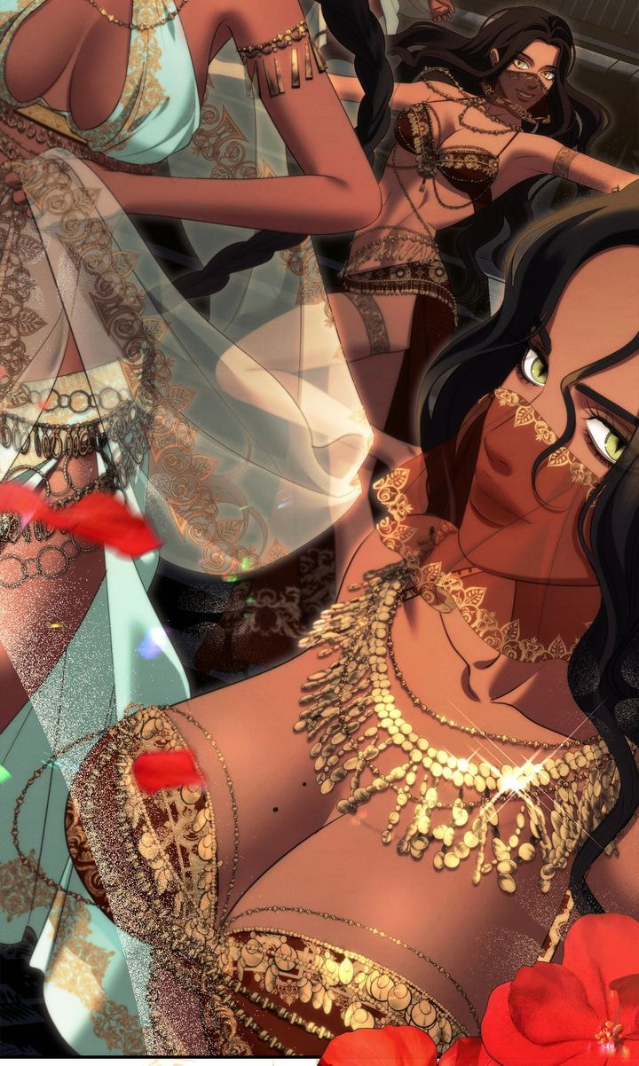 Read Predatory Marriage chapter 28 image 41 on Lezhin