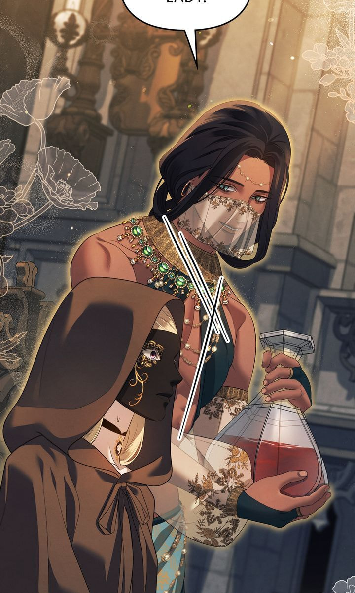 Read Predatory Marriage chapter 28 image 47 on Lezhin