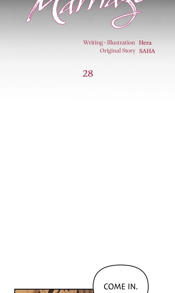 Read Predatory Marriage chapter 28 image 8 on Lezhin