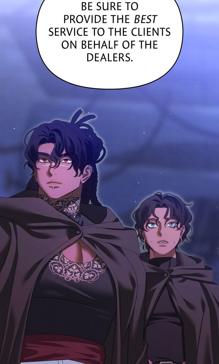 Read Predatory Marriage chapter 29 image 24 on Lezhin
