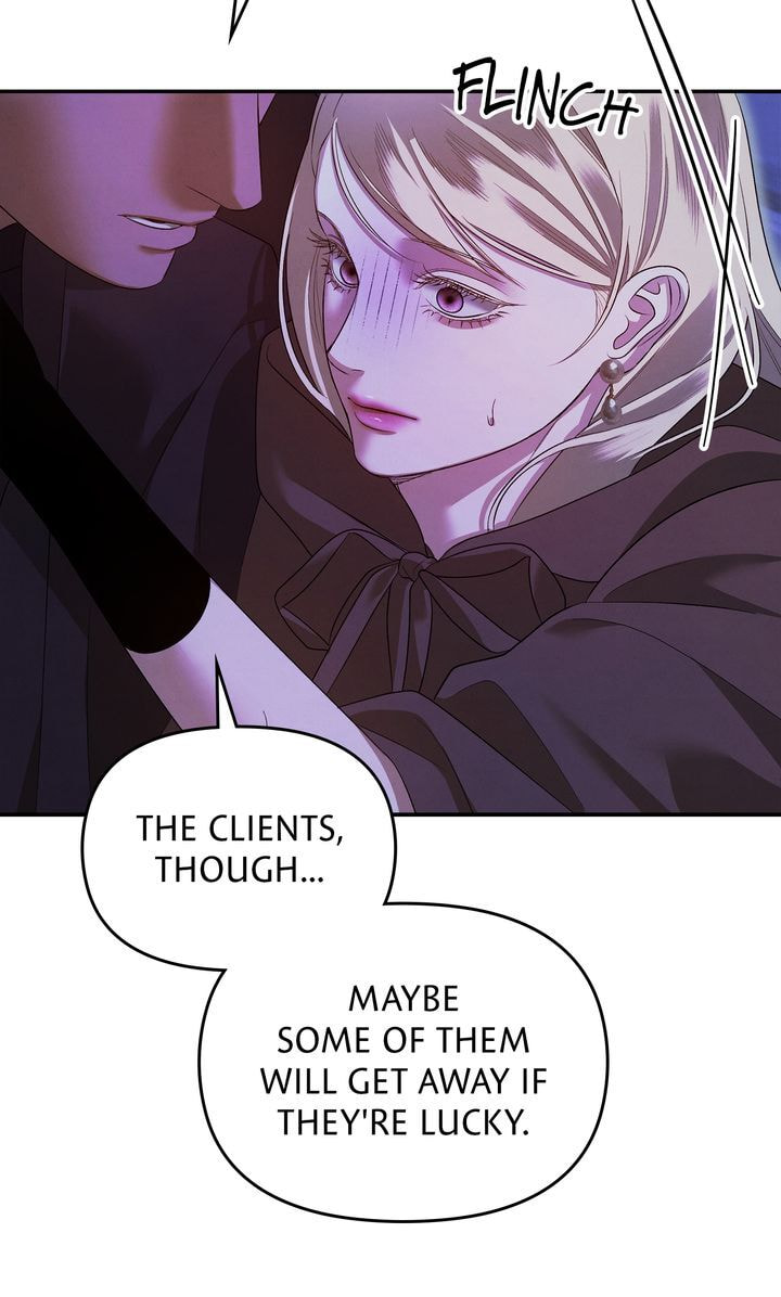Read Predatory Marriage chapter 29 image 32 on Lezhin