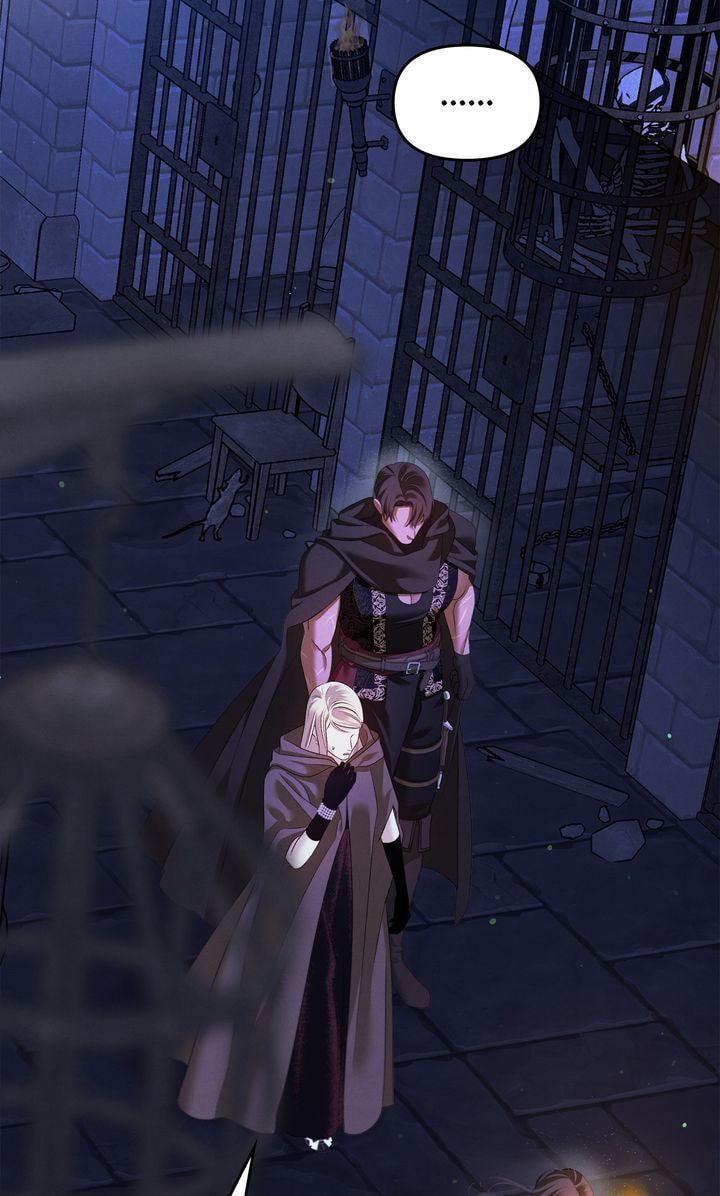 Read Predatory Marriage chapter 29 image 42 on Lezhin