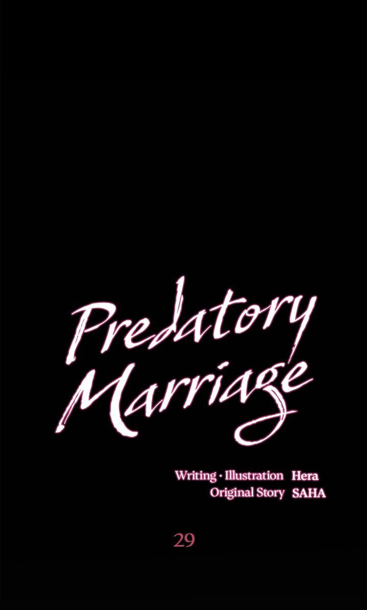 Read Predatory Marriage chapter 29 image 6 on Lezhin