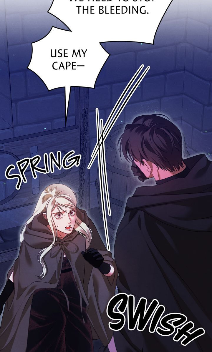 Read Predatory Marriage chapter 29 image 85 on Lezhin