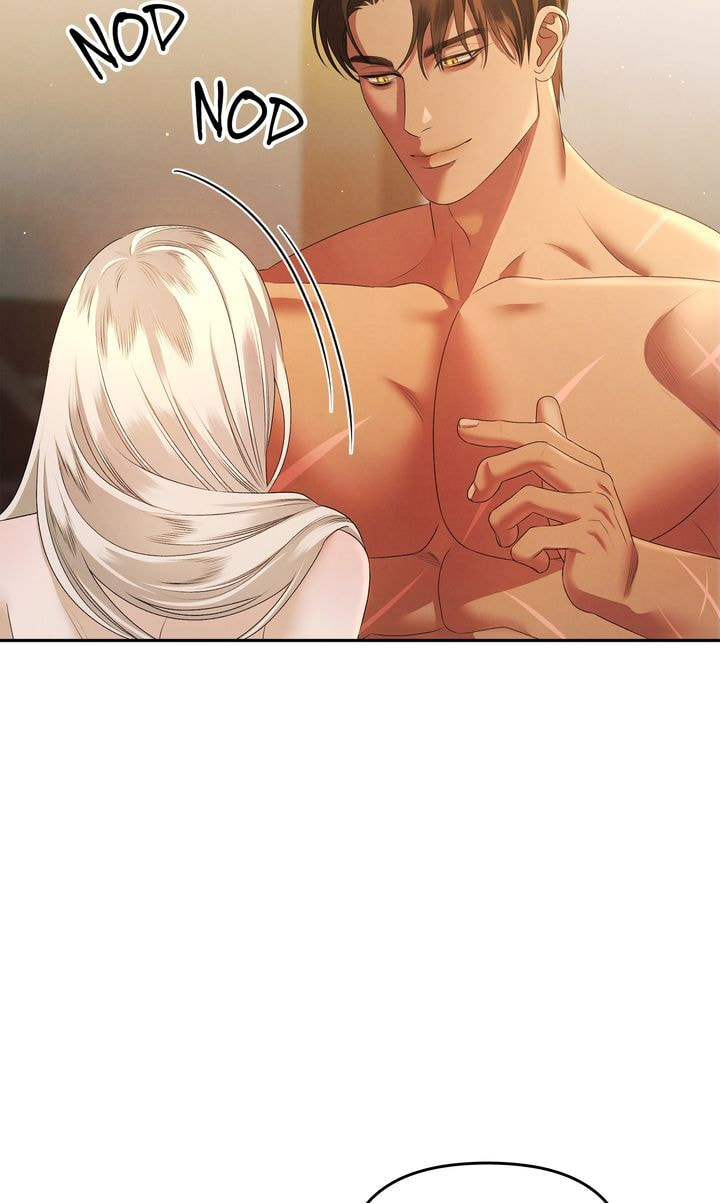 Read Predatory Marriage chapter 3 image 11 on Lezhin