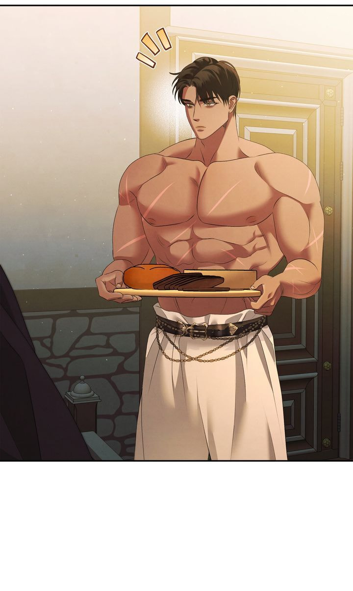 Read Predatory Marriage chapter 3 image 17 on Lezhin