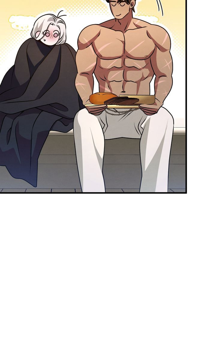 Read Predatory Marriage chapter 3 image 20 on Lezhin