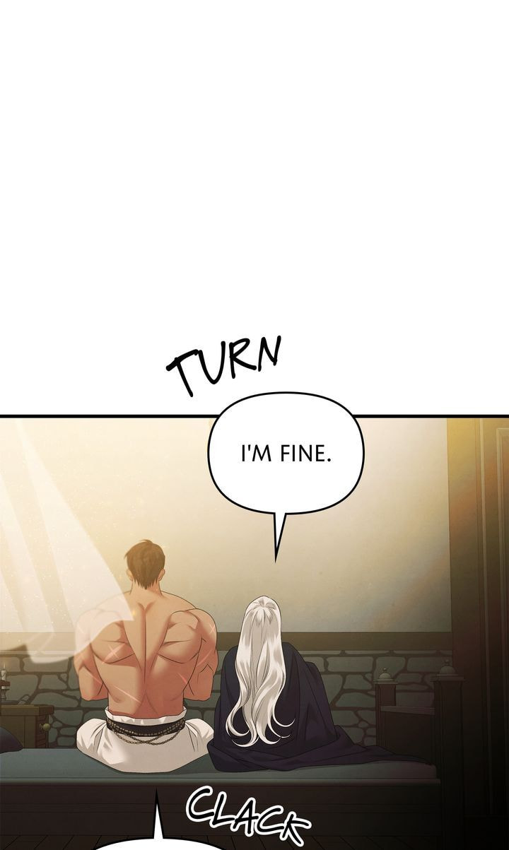 Read Predatory Marriage chapter 3 image 25 on Lezhin