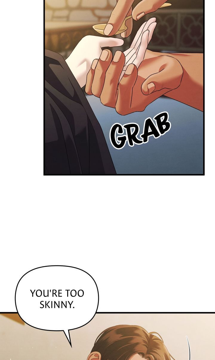 Read Predatory Marriage chapter 3 image 27 on Lezhin