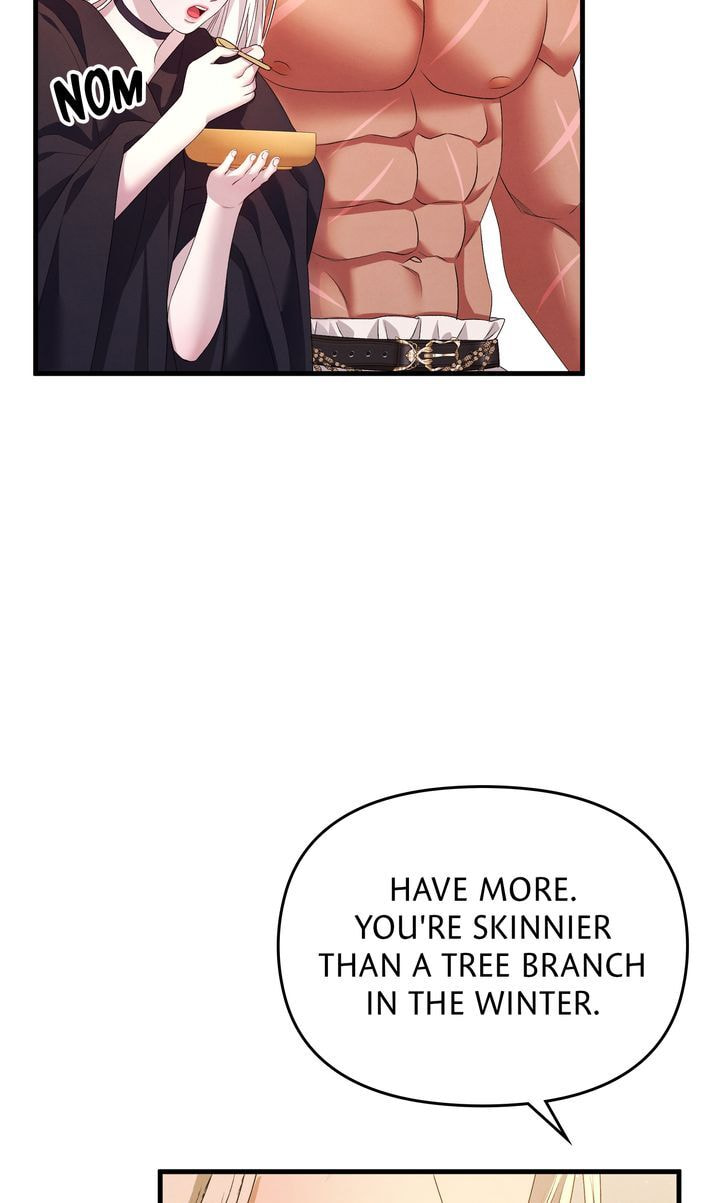 Read Predatory Marriage chapter 3 image 32 on Lezhin