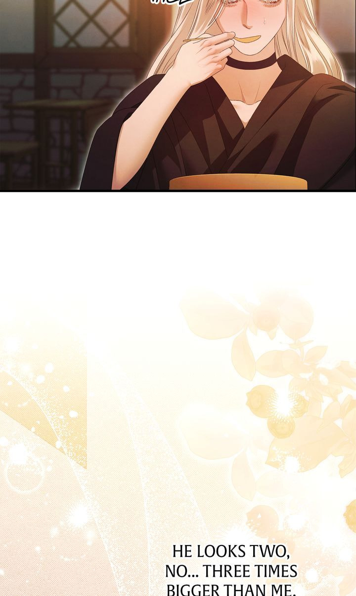 Read Predatory Marriage chapter 3 image 34 on Lezhin