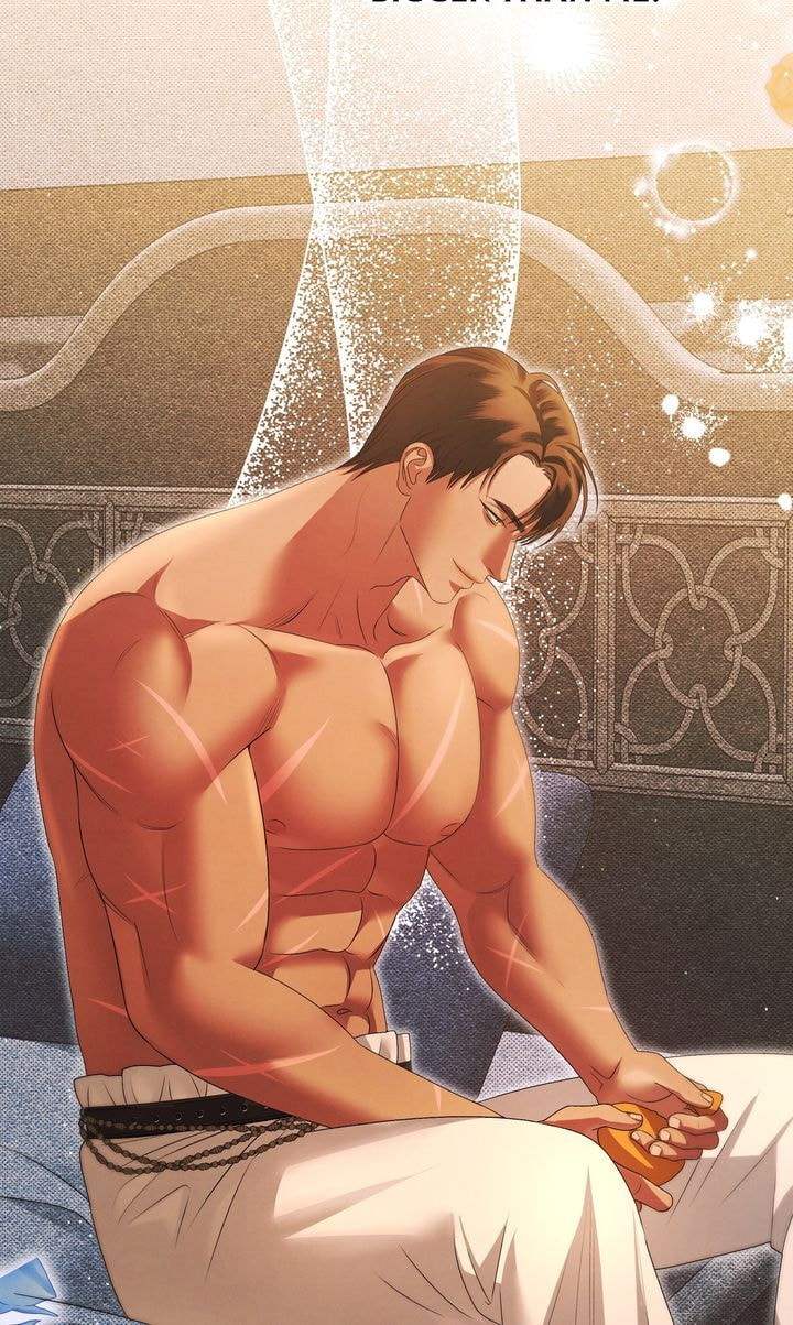 Read Predatory Marriage chapter 3 image 35 on Lezhin