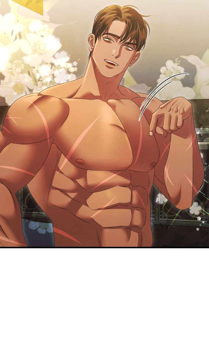 Read Predatory Marriage chapter 3 image 40 on Lezhin