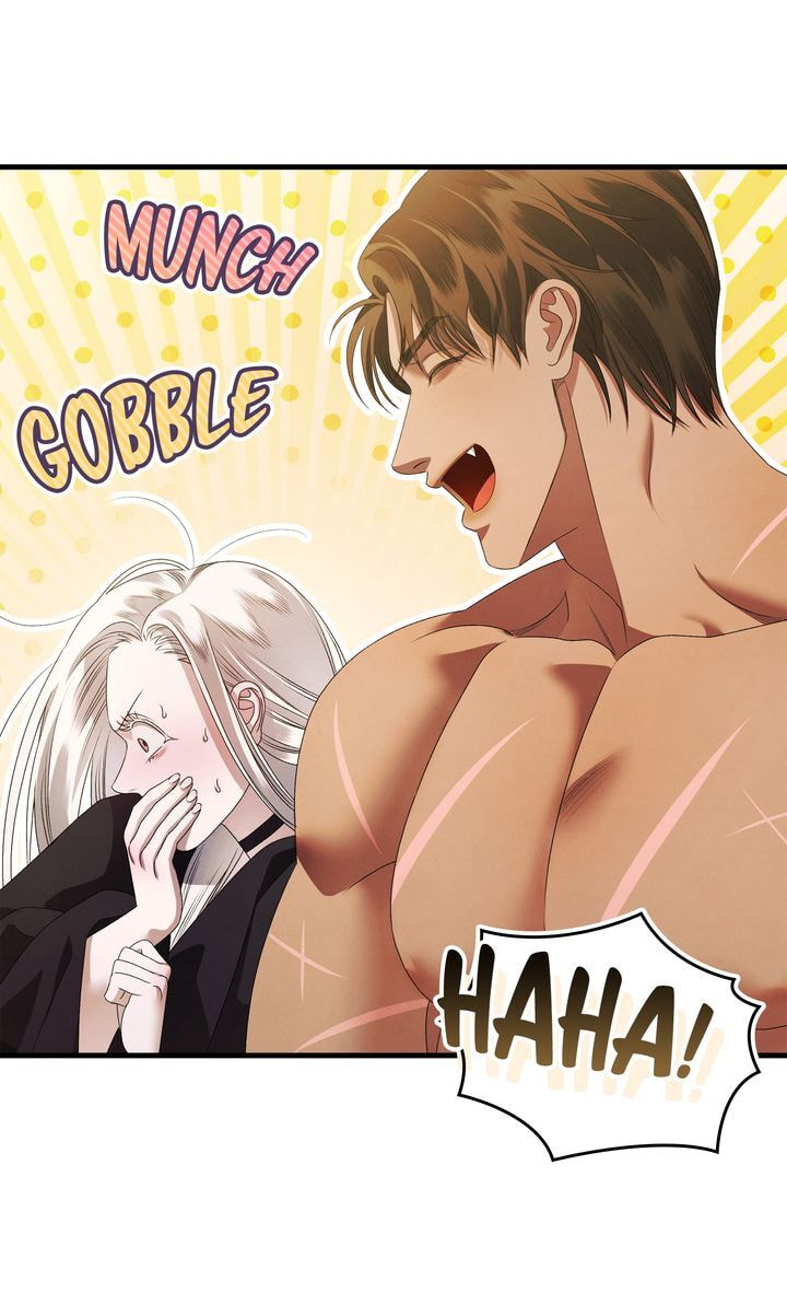 Read Predatory Marriage chapter 3 image 42 on Lezhin