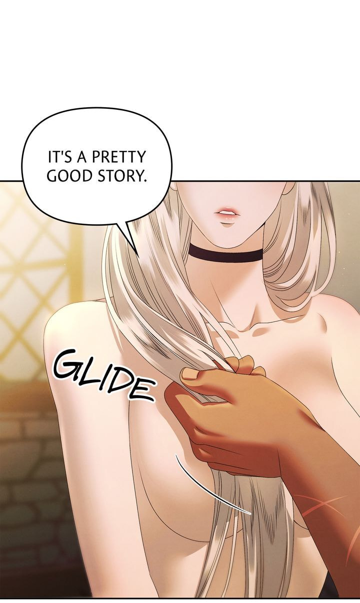 Read Predatory Marriage chapter 3 image 8 on Lezhin