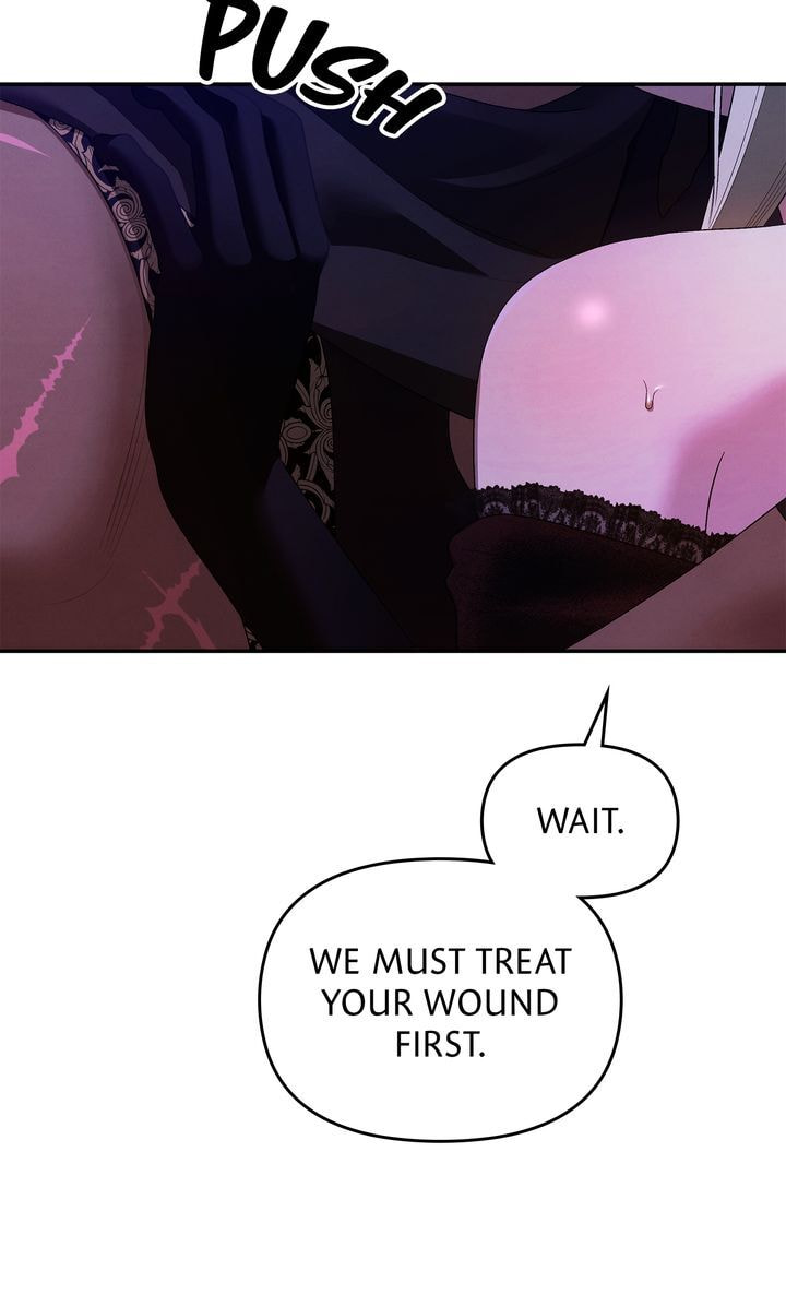 Read Predatory Marriage chapter 30 image 19 on Lezhin