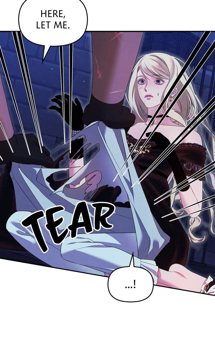 Read Predatory Marriage chapter 30 image 26 on Lezhin