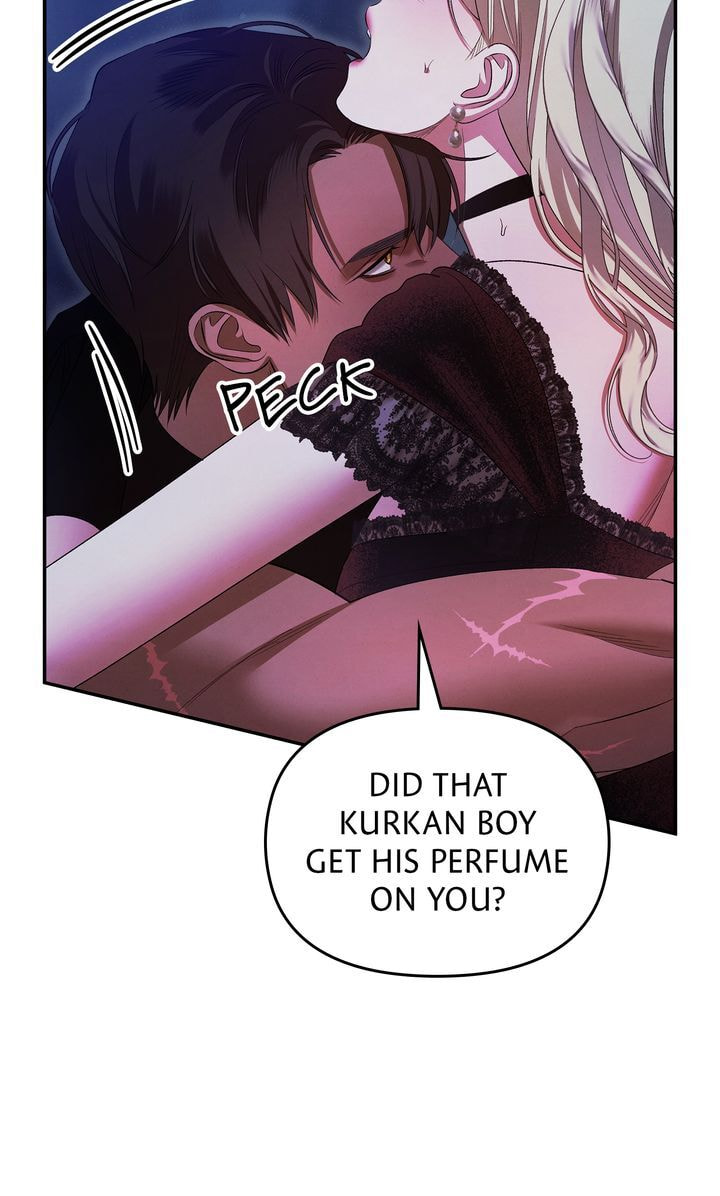 Read Predatory Marriage chapter 30 image 33 on Lezhin