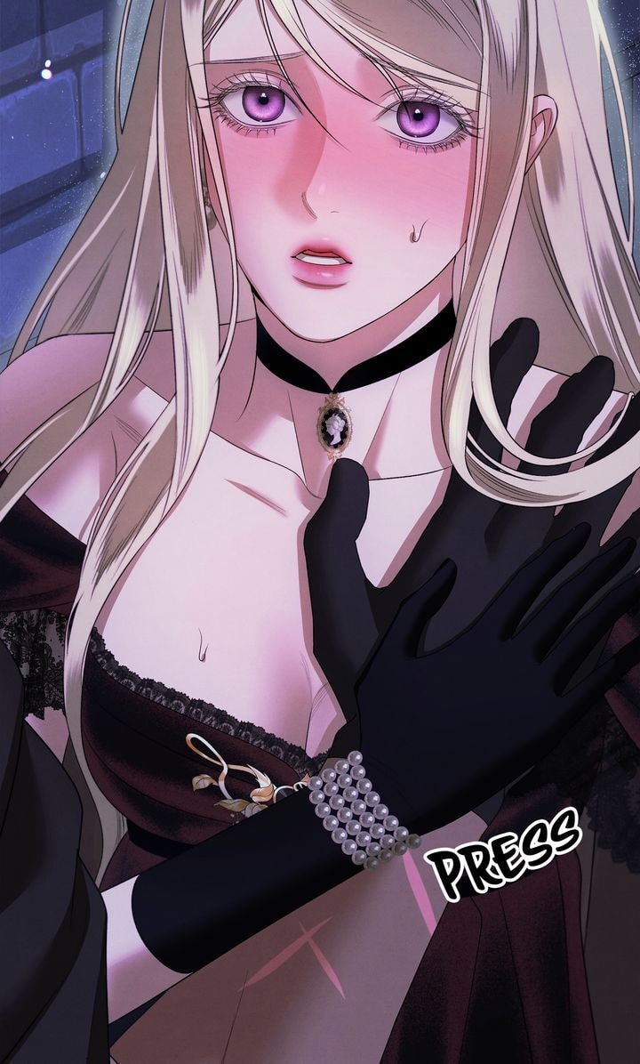 Read Predatory Marriage chapter 30 image 4 on Lezhin