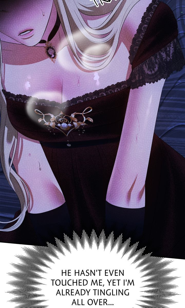 Read Predatory Marriage chapter 30 image 49 on Lezhin