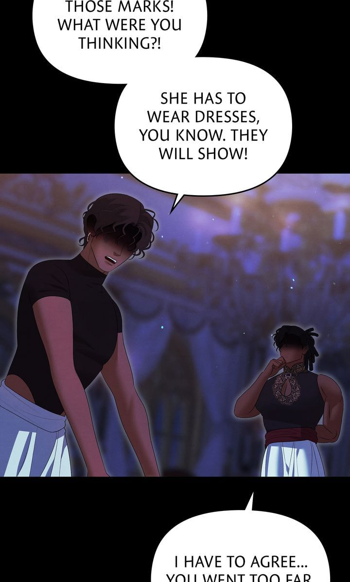Read Predatory Marriage chapter 30 image 67 on Lezhin