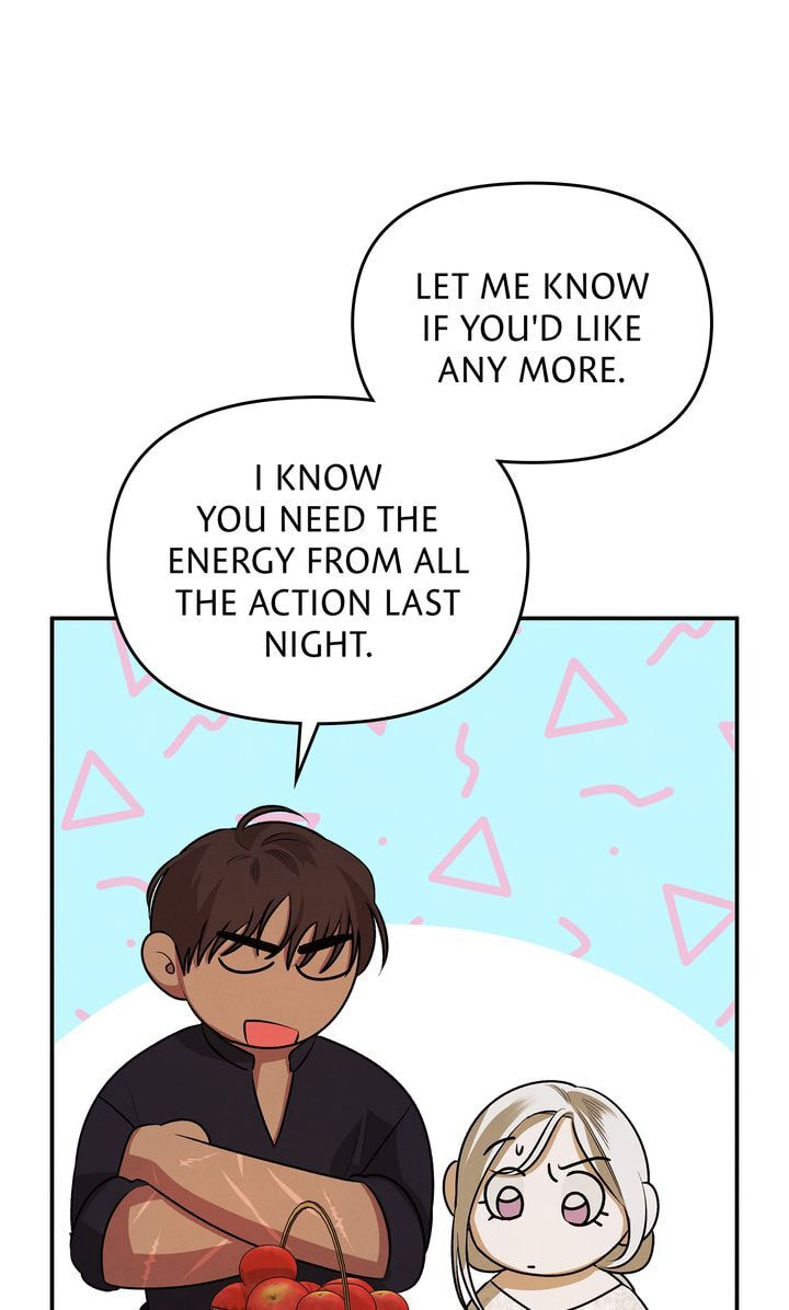 Read Predatory Marriage chapter 30 image 81 on Lezhin