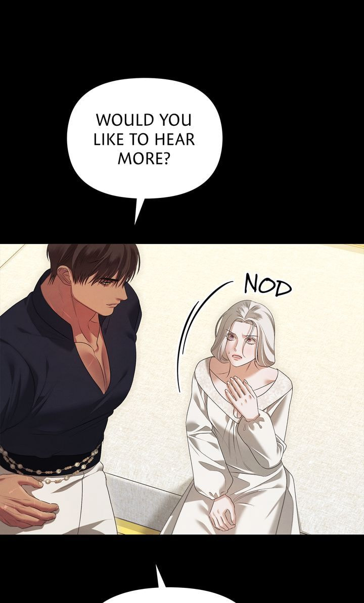 Read Predatory Marriage chapter 31 image 19 on Lezhin