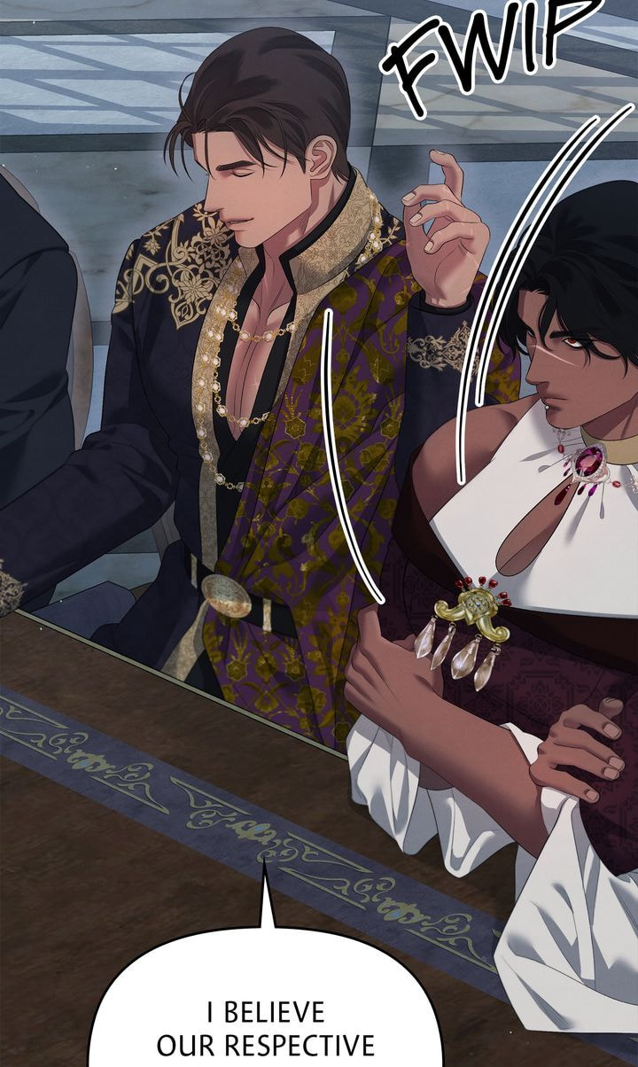 Read Predatory Marriage chapter 32 image 13 on Lezhin