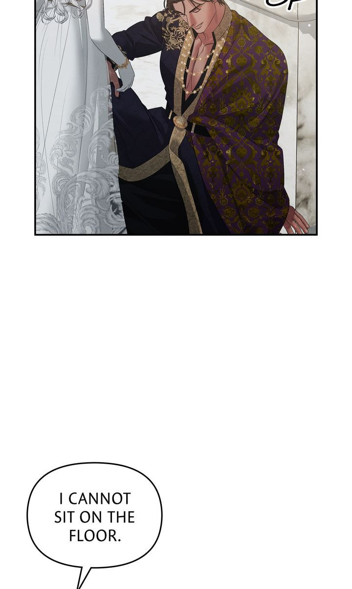 Read Predatory Marriage chapter 32 image 53 on Lezhin