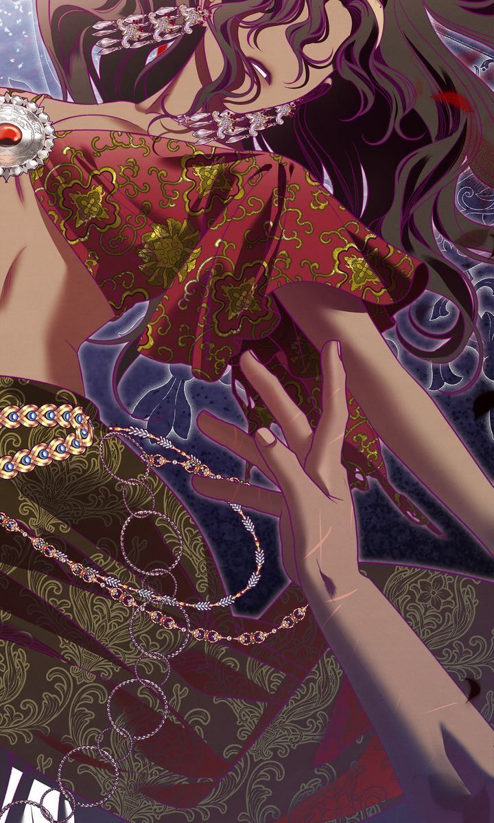 Read Predatory Marriage chapter 33 image 15 on Lezhin