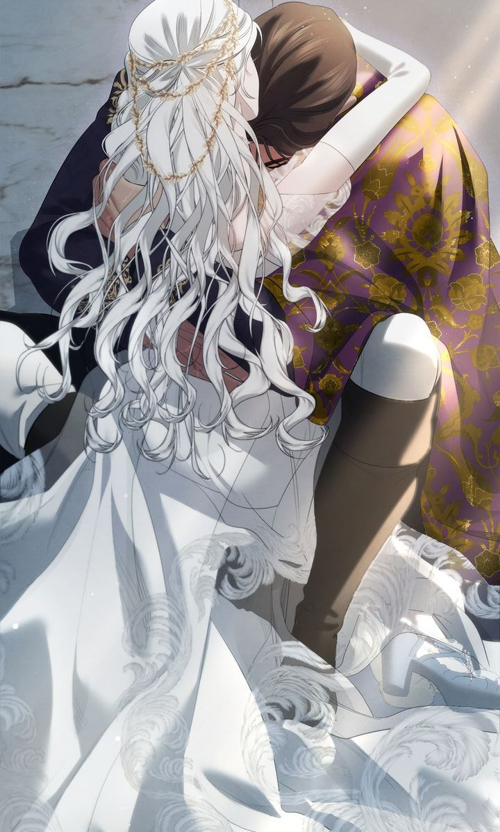 Read Predatory Marriage chapter 33 image 2 on Lezhin