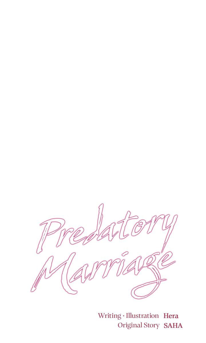 Read Predatory Marriage chapter 33 image 4 on Lezhin