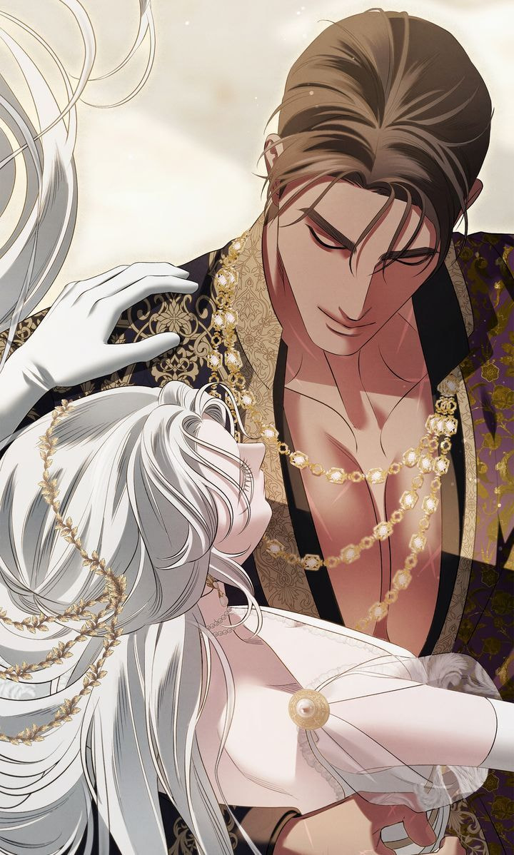 Read Predatory Marriage chapter 33 image 56 on Lezhin