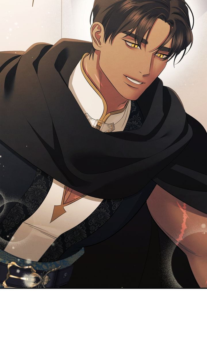 Read Predatory Marriage chapter 34.1 image 11 on Lezhin