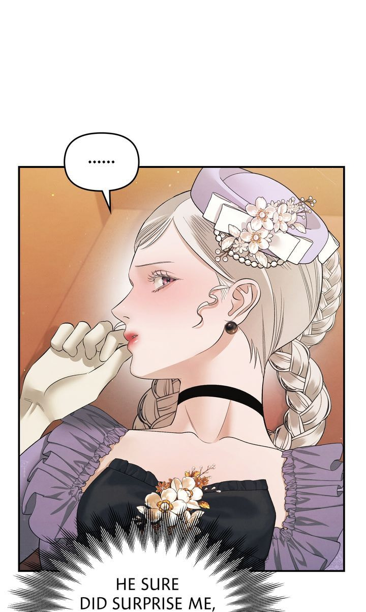 Read Predatory Marriage chapter 34.1 image 12 on Lezhin