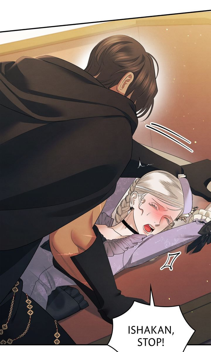 Read Predatory Marriage chapter 34.1 image 18 on Lezhin