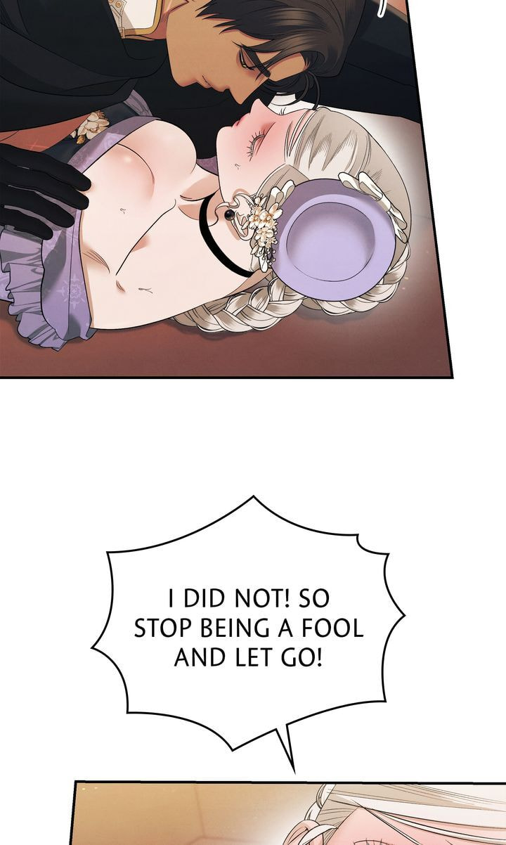 Read Predatory Marriage chapter 34.1 image 21 on Lezhin