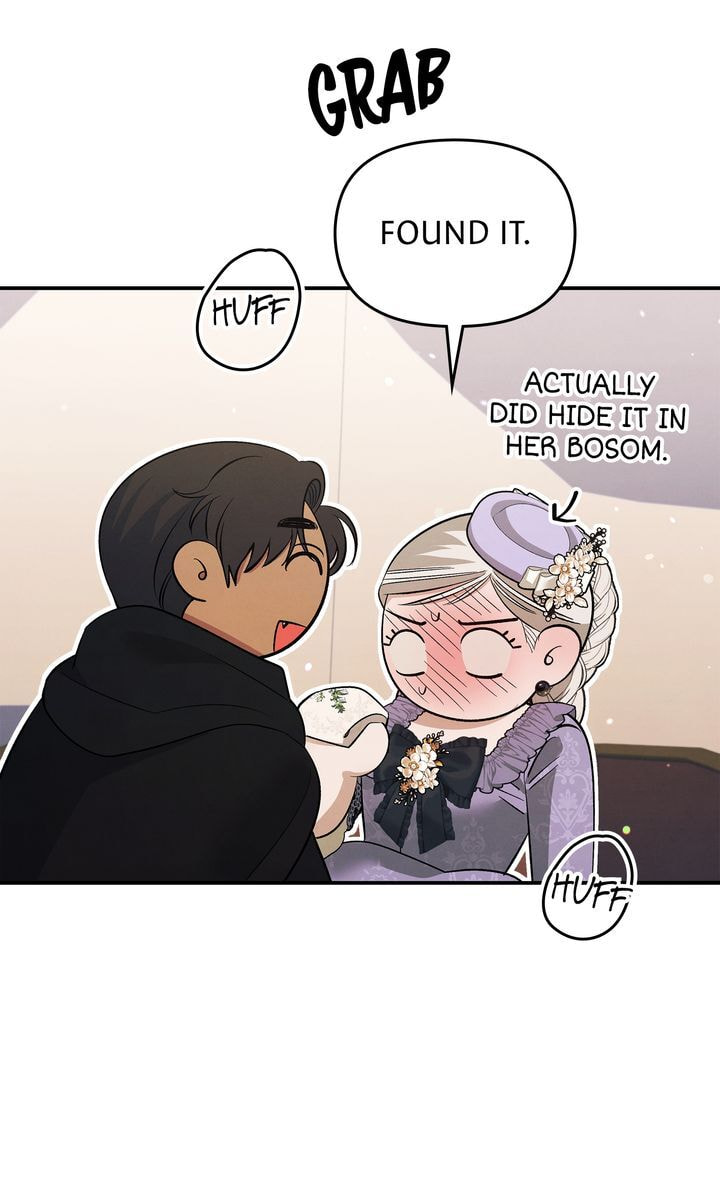 Read Predatory Marriage chapter 34.1 image 23 on Lezhin