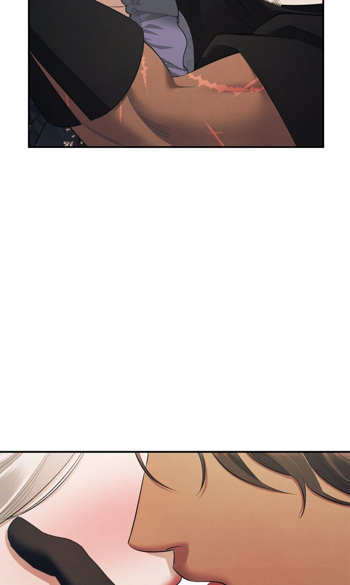 Read Predatory Marriage chapter 34.1 image 3 on Lezhin