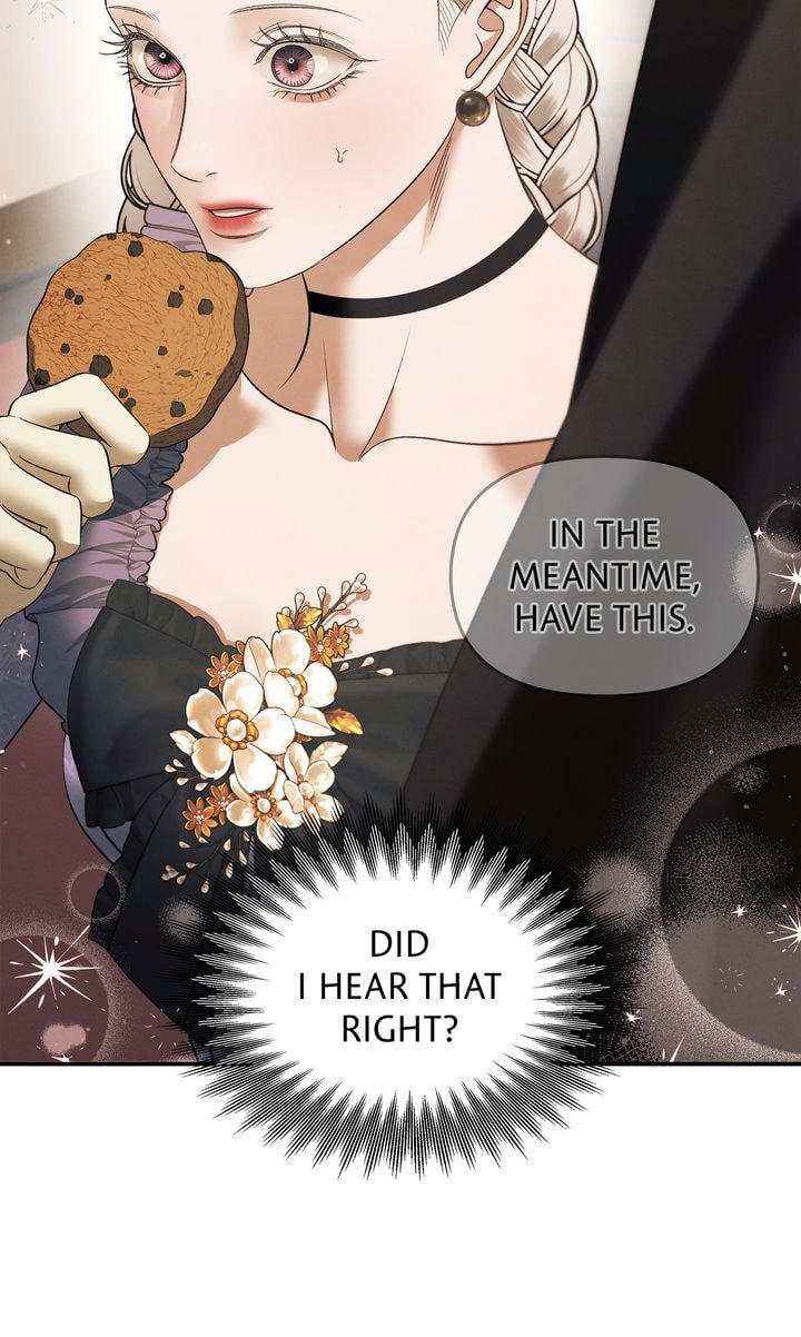 Read Predatory Marriage chapter 34.1 image 37 on Lezhin
