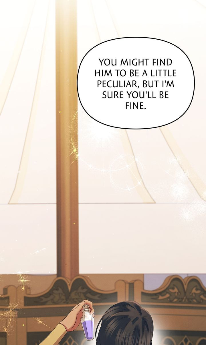 Read Predatory Marriage chapter 34.1 image 47 on Lezhin
