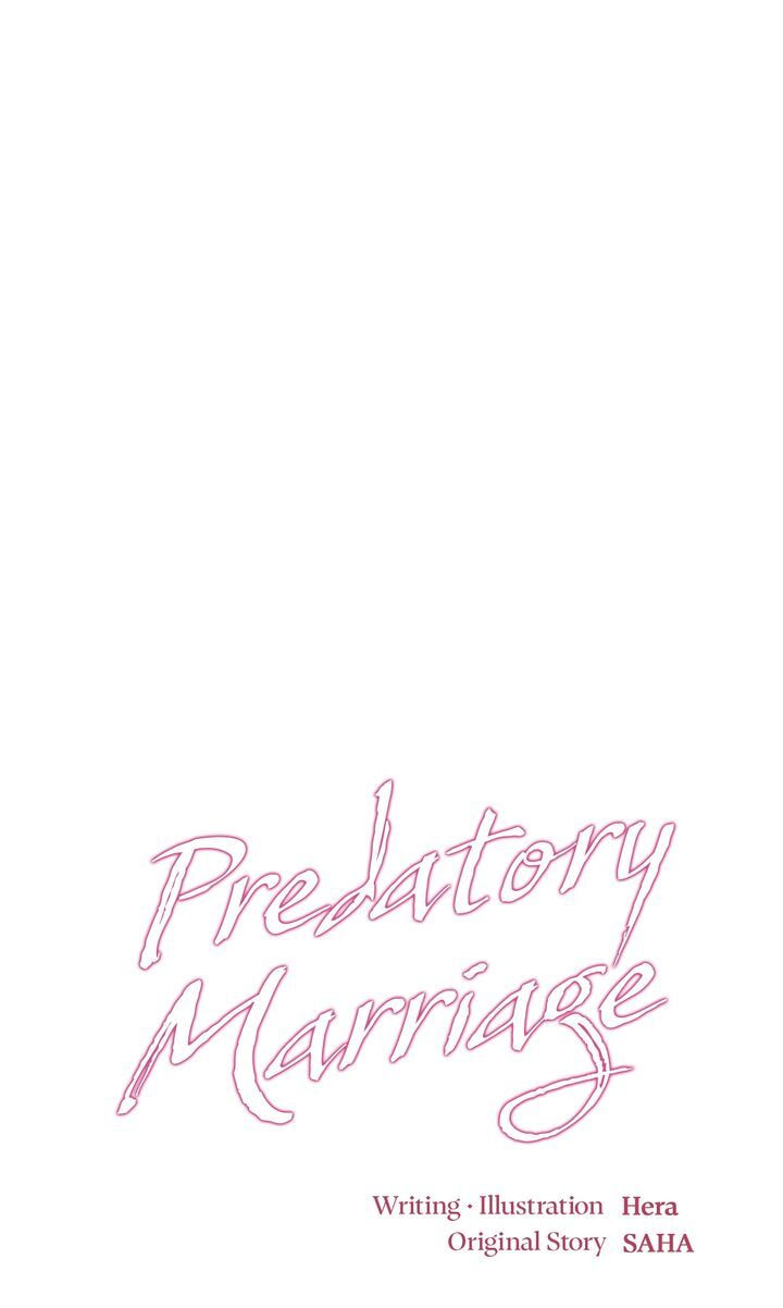 Read Predatory Marriage chapter 34.1 image 5 on Lezhin